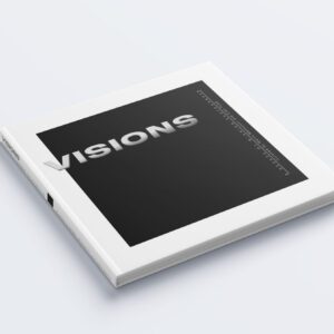 "Visions, a decade of winning photographs"